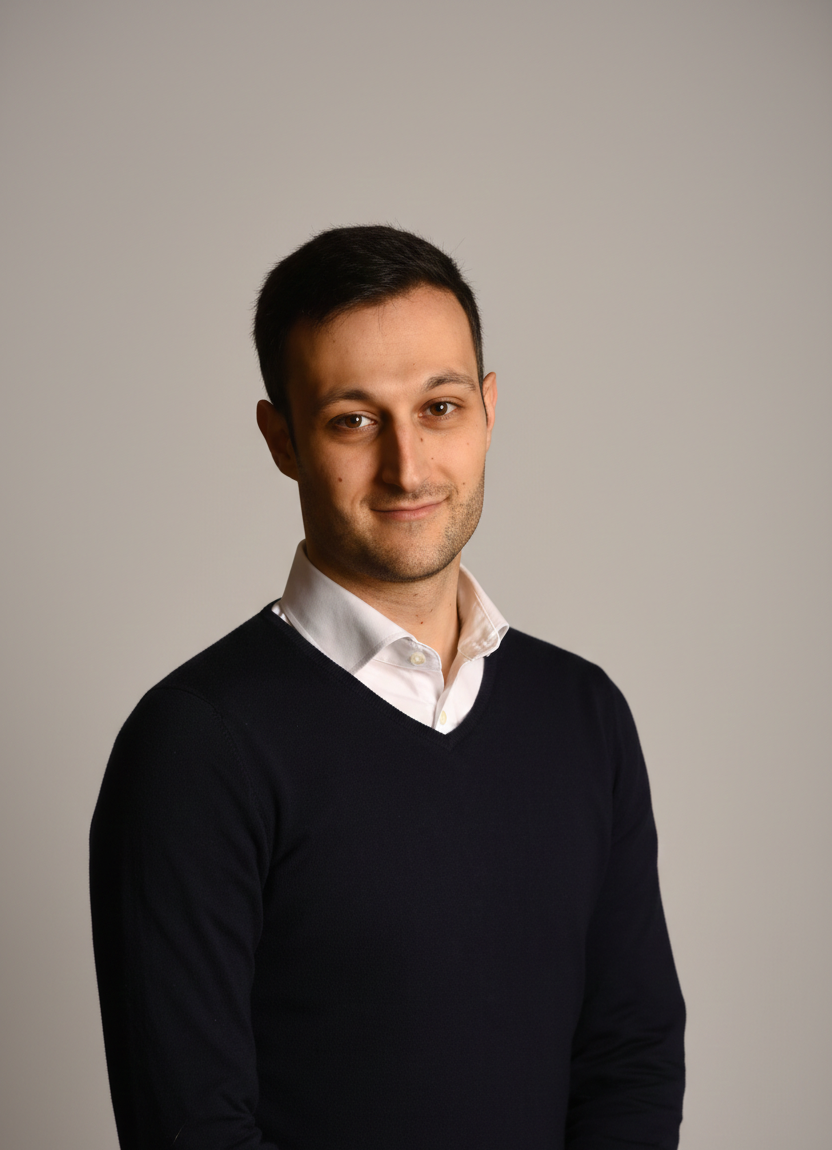 Loris Scandurra - Azure und KI Experte